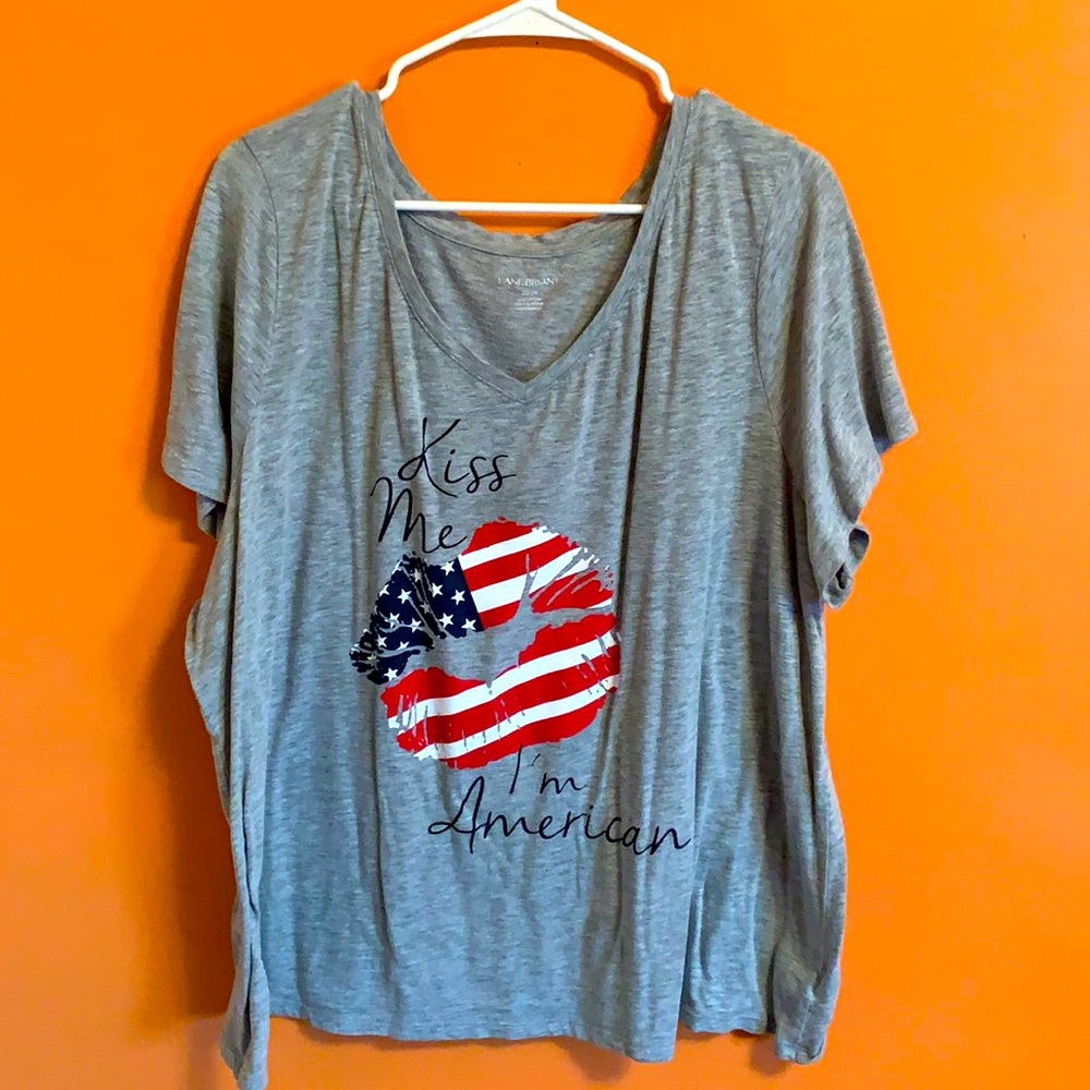 Kiss Me Top